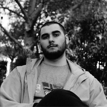 Photographer Ako Verkhviashvili Tbilisi  Georgia