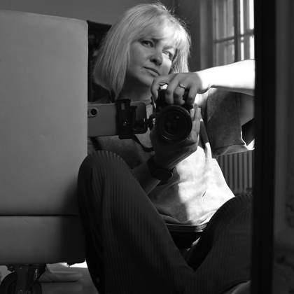 Photographer Мария Зыкова Нижний Новгород  Russian Federation