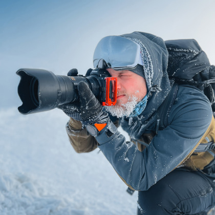 Photographer Mikolaj Pisarski Jelenia Gora  Poland