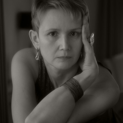 Photographer Lubov Tolstova Karaganda  Kazakhstan