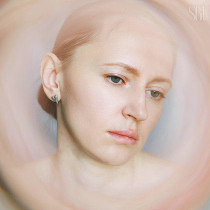 Photographer Natasha Sergeeva 