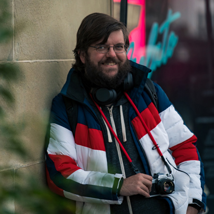 Photographer Martin Splitt Zurich  Switzerland
