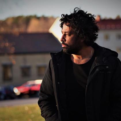 Photographer Awni Vitto Enköping  Sweden