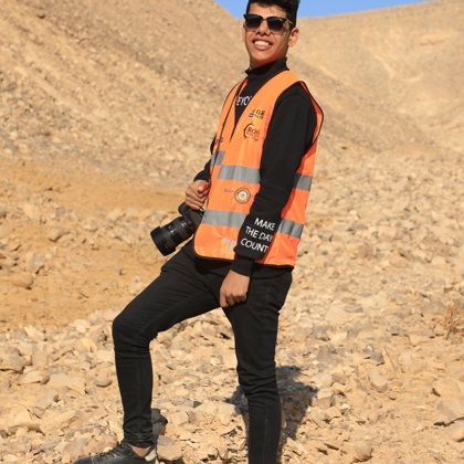 photographer Ebrahimkandel