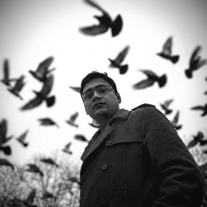 Photographer Koushik Chatterjee Bangalore  India