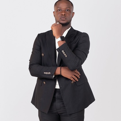 Photographer Caleb Jackson Pyne Monrovia   Liberia