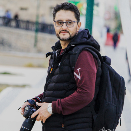 Photographer Mazouzi Nabil Biskra   Algeria