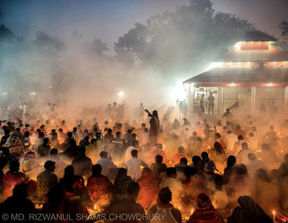 Meet The Festival Celebration Photography Contest Winners 2026