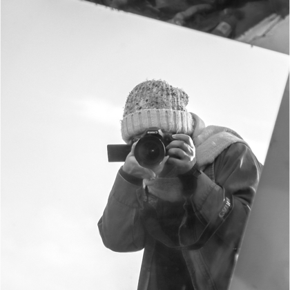 Photographer Arezoo Arianpour Bojnourd   Iran