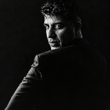 Photographer Rohan Rego   India