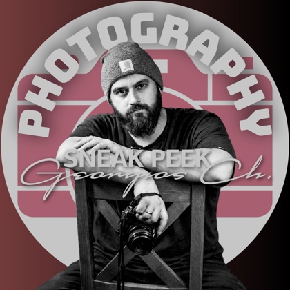 Photographer Georgios Charalampidis High Wycombe  United Kingdom of Great Britain