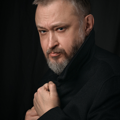 Photographer Evgeniy Kozlov TULA  Russian Federation