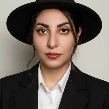 Photographer Zeinab Mokhtari 
