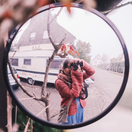 Photographer Bianca Maria Potlog Leopoldshöhe  Germany