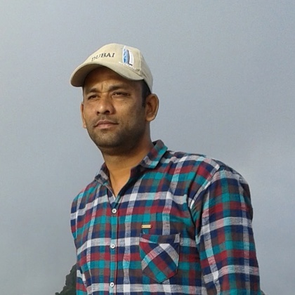 Photographer Tariqamin Mansuri 