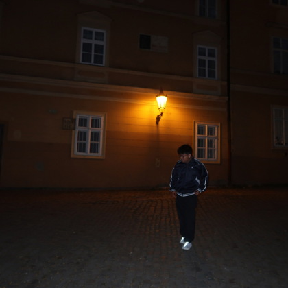 Photographer Abraham Maleček   Czechia