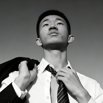 Photographer Genhong Ji 河北省石家庄市  China