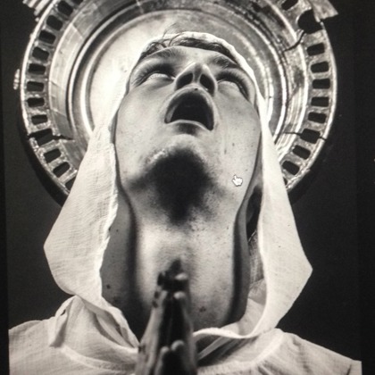 Photographer Charles Mackenzie London  Russian Federation