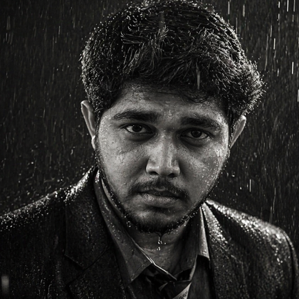 Photographer Subhopriyo Debnath KOLKATA  India
