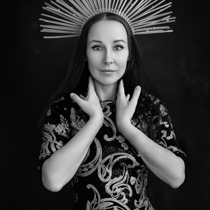 Photographer Tatiana Shostaka САНКТ-ПЕТЕРБУРГ  Russian Federation