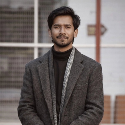 Photographer NIPUN RAJ NEW DELHI   India
