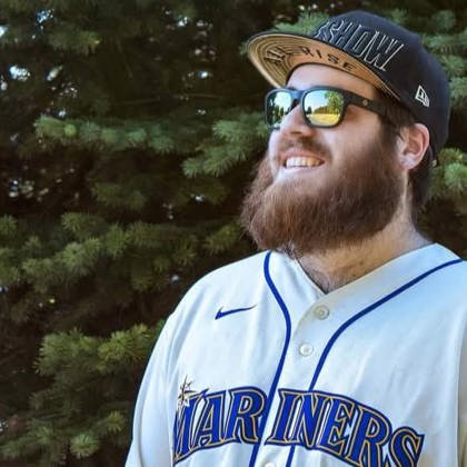 Photographer Skyler Smith Kelso WA United States