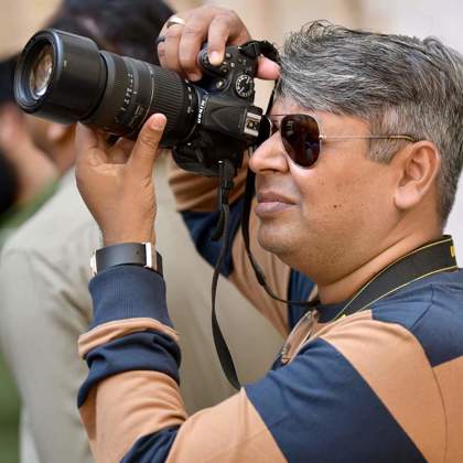 Photographer Muhammad Bilal Mustafa Multan  Pakistan
