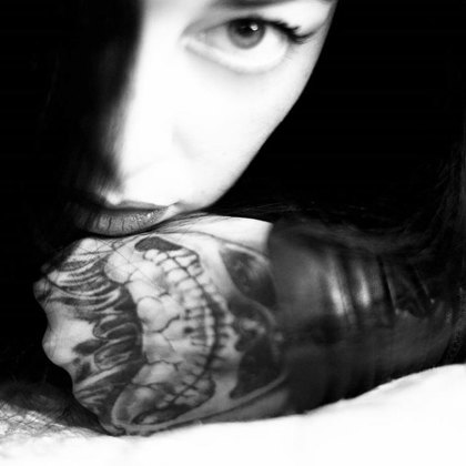 Photographer irene fittipaldi Rome  Italy