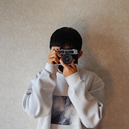 Photographer Koga Nakatsuka   Japan