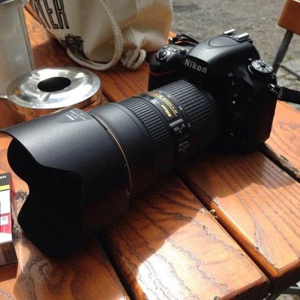 Photographer Jani Zupan Bochum  Germany