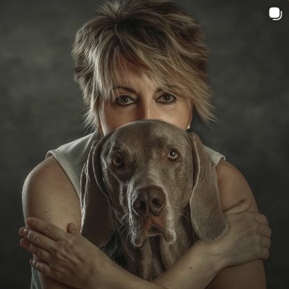 Photographer Carmen Gavilan Sabadell  Spain