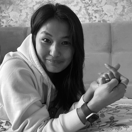 Photographer Zhanar JUMABEKOVA Astana  Kazakhstan