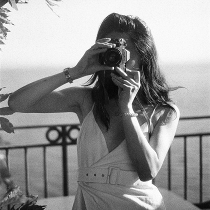 Photographer Beatrice Lighthouse 