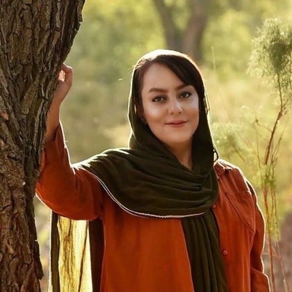 Photographer Aliyeh Esmailnezhad Bukan  Iran