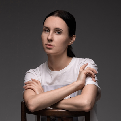 Photographer Yulia Dzhura   Russian Federation