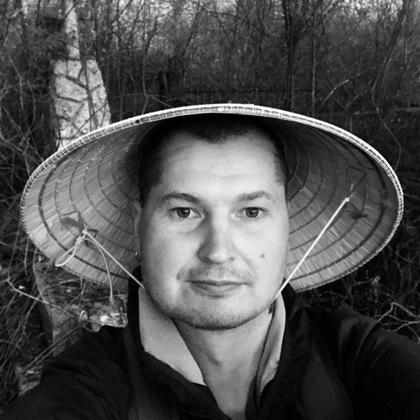 Photographer Kyrylo Ahtymovych Mykolaiv  Ukraine