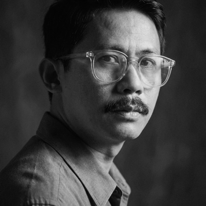 Photographer Win Tun Aung 