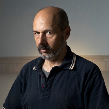 Photographer Nicola Micheletti Dossobuono (VR)  Italy