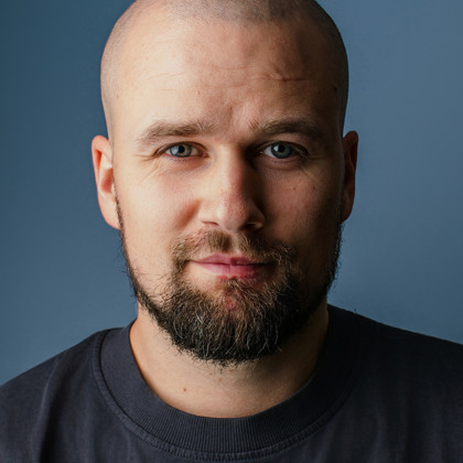 Photographer Wojciech Zbikowski Faxe Ladeplads  Denmark