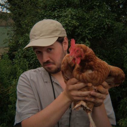Photographer Joshua Higgins   United Kingdom of Great Britain