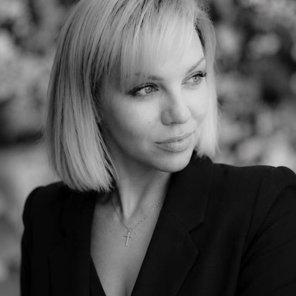 Photographer Olga Berger Paphos  Cyprus