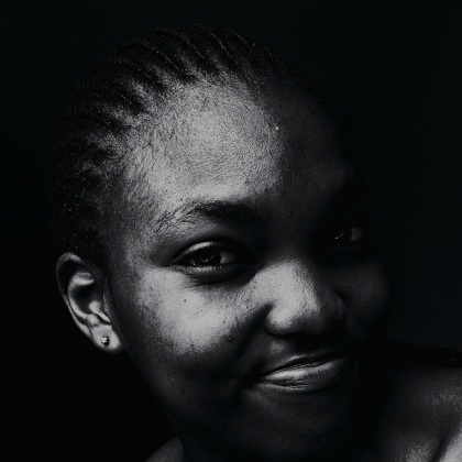 Photographer Ndagire Kisakye   Uganda