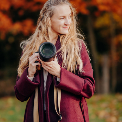 Photographer Kristýna Vinterlíková 🇨🇿  Czechia
