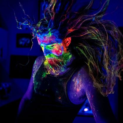 Photographer Duane Vosika Omaha NE United States