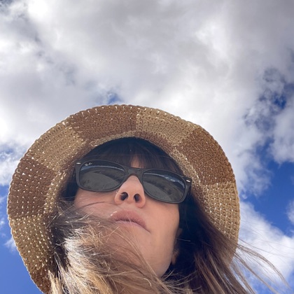 Photographer Yael Rivnay New York NY United States