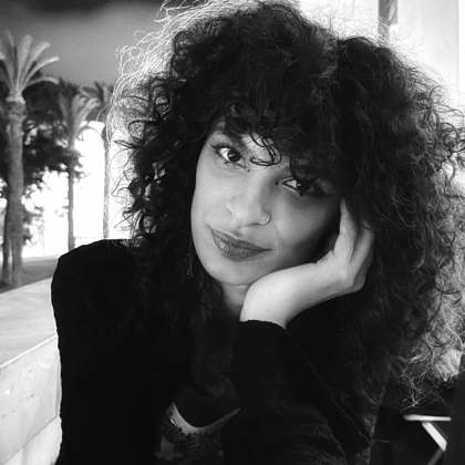 Photographer ibtissam idrissi KENITRA  Morocco