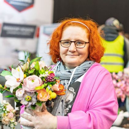 Photographer Barbara Braszak   Poland