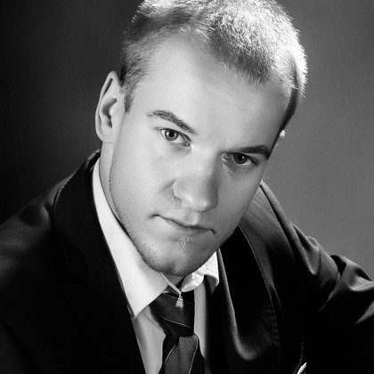 Photographer Minja Jovetic Sombor  Serbia