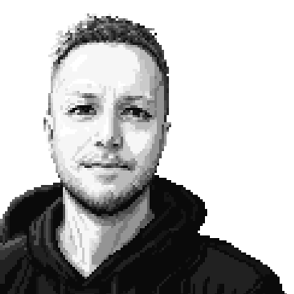 Photographer Michał Rumiński REDA  Poland