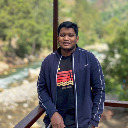 Photographer Himanshu Bag Hyderabad  India
